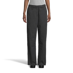 ChefsCloset Women’s Chef Pants by Uncommon Threads
