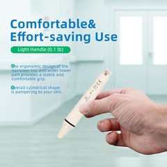 Dental Piezo Ultrasonic Scaler Handpiece fits EMS WOODPECKER Cavitron 135℃ HW-3H