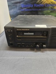 Vertex Standard VXR-7000 150-174 MHz VHF Desktop Repeater Radio Base VXR-7000V