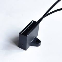 CBB61 250V Capacitor 2 wires 1/2/3/3.5/4/5/6/7/8/9/10/12/15/18/20/24/25/30 UF