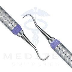 JACQUETTE Sickle Scaler H6/7 Premium Dental Instruments