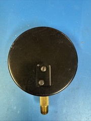 Marsh 0-30 PSI, 0-210 Kpa Pressure Gauge B10