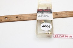 Farm Pak 32313 Clevis Pins 7/16 “x 2” 8 Holes 2 Pack