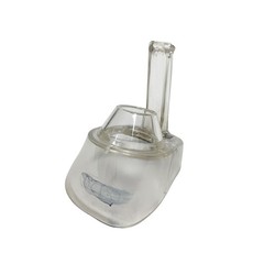 LUTRONIC MULTIFRACTIONAL ECO2 LASER TIP, SET OF 4 WITH CASE