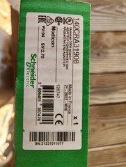 1pc Schneider Electric 140CRA31908 Modicon Quantum RIO Adaptor Factory SEALED