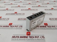 Phoenix Contact FL SWITCH SFNB 5TX Industrial Ethernet Switch 2891001