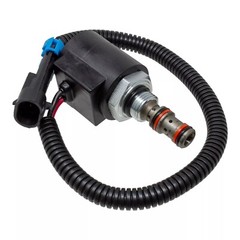 7304852 Solenoid Valve Fits For Bobcat T450 T550 T590 T595 T630 T650 T140 S160