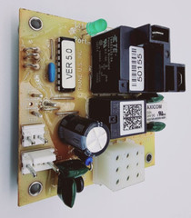 OEM Trane American Standard Defrost Control Board CNT05482 / 21C140501G55