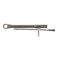 Dental Universal Implant Prosthetic Kit Torque Wrench Screw Drivers Remover USA