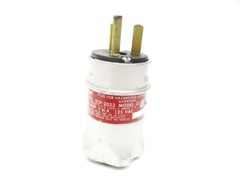 APPLETON ECP2023 125VDC 20A NSMP