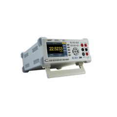 OWON XDM3051 5 1/2 Bench-Type Digital Multimeter AC/DC V/A, Temp, Freq, DataLog