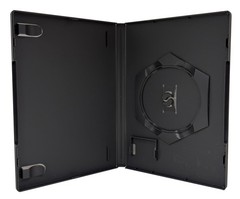 5 Replacement Game Cases compatible with Dark Grey Nintendo Gamecube **1-3 DAYS