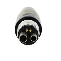 High Speed Handpiece LED Coupling 6 Pin NSK Phatelus Coupler fit Prophy-Mate NEO