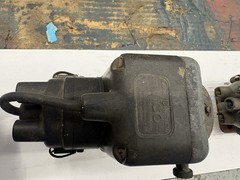 Wico Series A Magneto A-939 Wisconsin V4 Tractor 4-Cylinder Cores