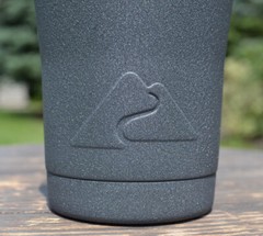 Wrinkle Gunmetal Gray Powder Coating Paint – New 1LB