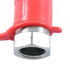 2 Sets 1/2″ Ag Hydraulic Quick Connect Couplers Couplings Ball Pioneer Style