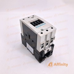 SIEMENS 3RT1045-1AC20 120A 24V Industrial Contactor 1PC