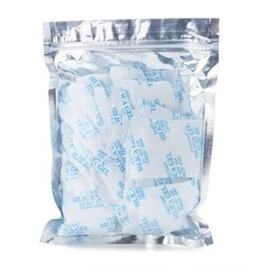 Silica Gel Desiccant Moisture Absorber Dehumidifier Bead Pack Dryer Bag Packets