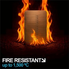 Cryptocurrency Steel Wallet, 24 seed phrase storage, Stainless Steel Crypto