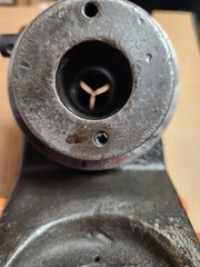 Pair Of Hardinge Spin Indexers, H4 And Other