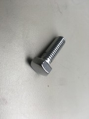 Chrome Hex Cap Screws 5/16 – 18 Midwest Fastener Assorted Lengths