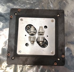 PerkinElmer N0799624 RF Oscillator Limit Assy N0799622 Optima Avio OES