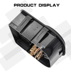 Direct Replacement Ignition Switch 725-04227 725-04230 For 925-06119 Plastic