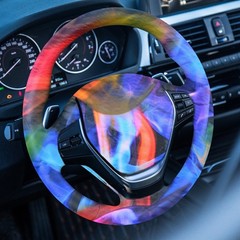 Flames Hydrographic Film Water Transfer Printing Film Hydro Dip Film3652