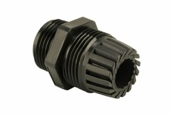 Steel Dragon Tools® 29788 Power Cord Strain Relief Grommet RIDGID®700 Compatible