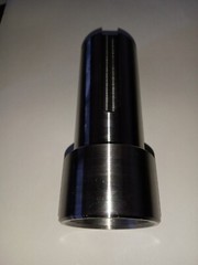 V-Twin Engine Shaft Adaptor 7/8” Taper – 36.5mm Keyway HONDA KOHLER VANGUARD