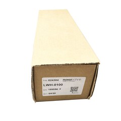 NEW Novotechnik Position Transducer LWH100 LWH 100 Position Sensor 3 kΩ 100 mm