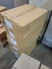 1 Box of 100-NEER CH-250-B CH250B Conduit Hanger w/Nut & Bolt 1-1/4″ New Old Stk