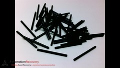B-RIGHT-ON 801057 STEEL SPRING TENSION PIN, 3/32 X 1-1/, NEW* #313435