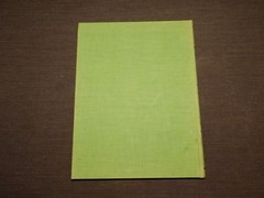 VINTAGE FEDERAL SUPPLY SERVICE RECORD BOOK 10 1/2″ X 8″ UNUSED NEW OLD STOCK