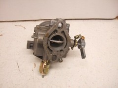 Zenith 14192 Carburetor Generac 25KW generator welder Chevrolet 3.0 84312