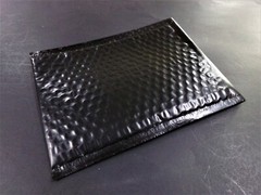10-100 6×9 BLACK BUBBLE Mailers Poly Shipping Protective 10 25 50 Envelopes Bags
