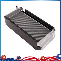 NEW 6686077 6734100 7152356 Fits Bobcat S150 S150G S160 S175 S185 S205 Radiator