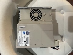 Yaskawa SGDV-0CC02A ServoPack MP260iec 200V Pre Owned Great Condition Free Ship