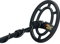 Garrett ACE Series Cocentric PROformance Waterproof Search Coil For Metal Detect
