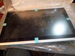 PHOENIX CONTACT Valueline VL3 FPM 185 18.5in Touch Operator Interface Panel