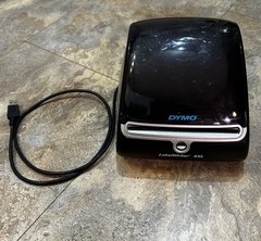 DYMO LabelWriter 4XL USB Thermal Label Printer 1738542 Works