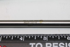 APT Alvord Polk Tool HS 48816 .4030 127-0 #10754 Straight Shank Flute NEW