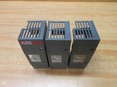 Asea Brown Boveri OS-60J12 ABB Switch Fuse OS60J12 Fuse Holders Cracked