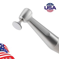 Dental Composite Polishing Burs Kit Silicone Polisher RA 2.35mm for Contra Angle