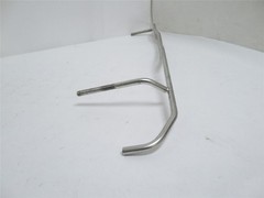 237153 New-No Box; Marel 3862757 Bypass Guide Bar; SS