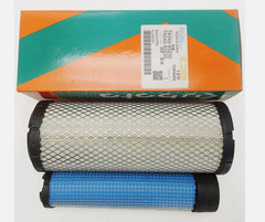 New Complete Filter Service Kit for KUBOTA L3301 HST & L3901 HST
