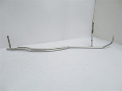 237153 New-No Box; Marel 3862757 Bypass Guide Bar; SS