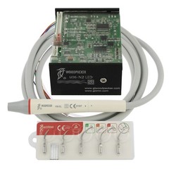 Woodpecker Dental Ultrasonic Scaler UDS N2 N3 DTE V2 V3 LED Handpiece Built in