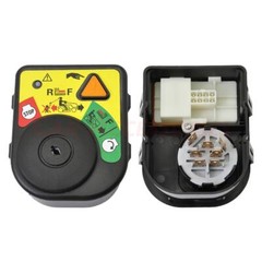 REPLACEMENT CUB CADET MTD IGNITION SWITCH MODULE 925-04227 925-06119B 725-04227