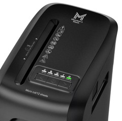Member’s Mark 12-Sheet Micro-Cut Shredder